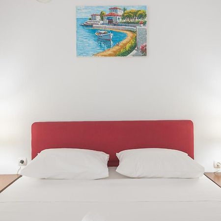 Athens Del Sol Suite Buitenkant foto