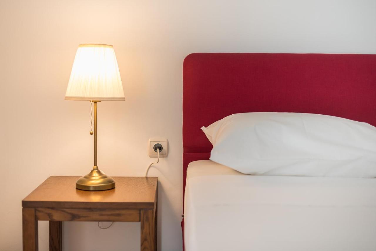 Athens Del Sol Suite Buitenkant foto