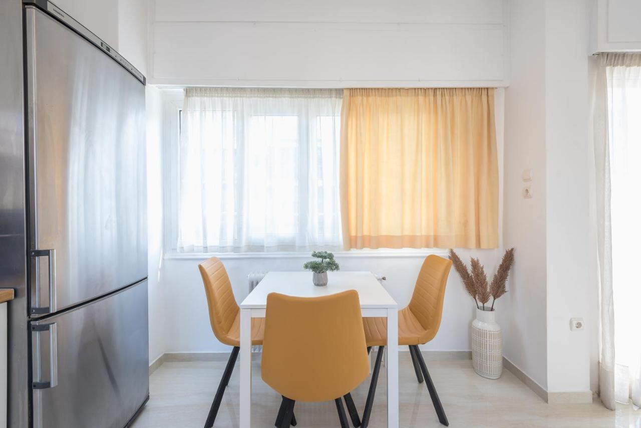 Athens Del Sol Suite Buitenkant foto